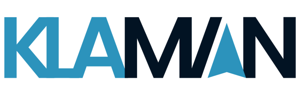 Klaman Logo
