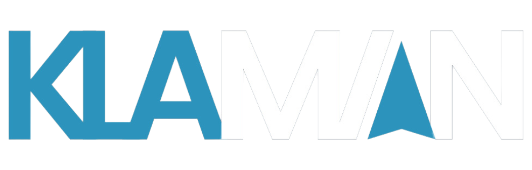 Klaman Logo